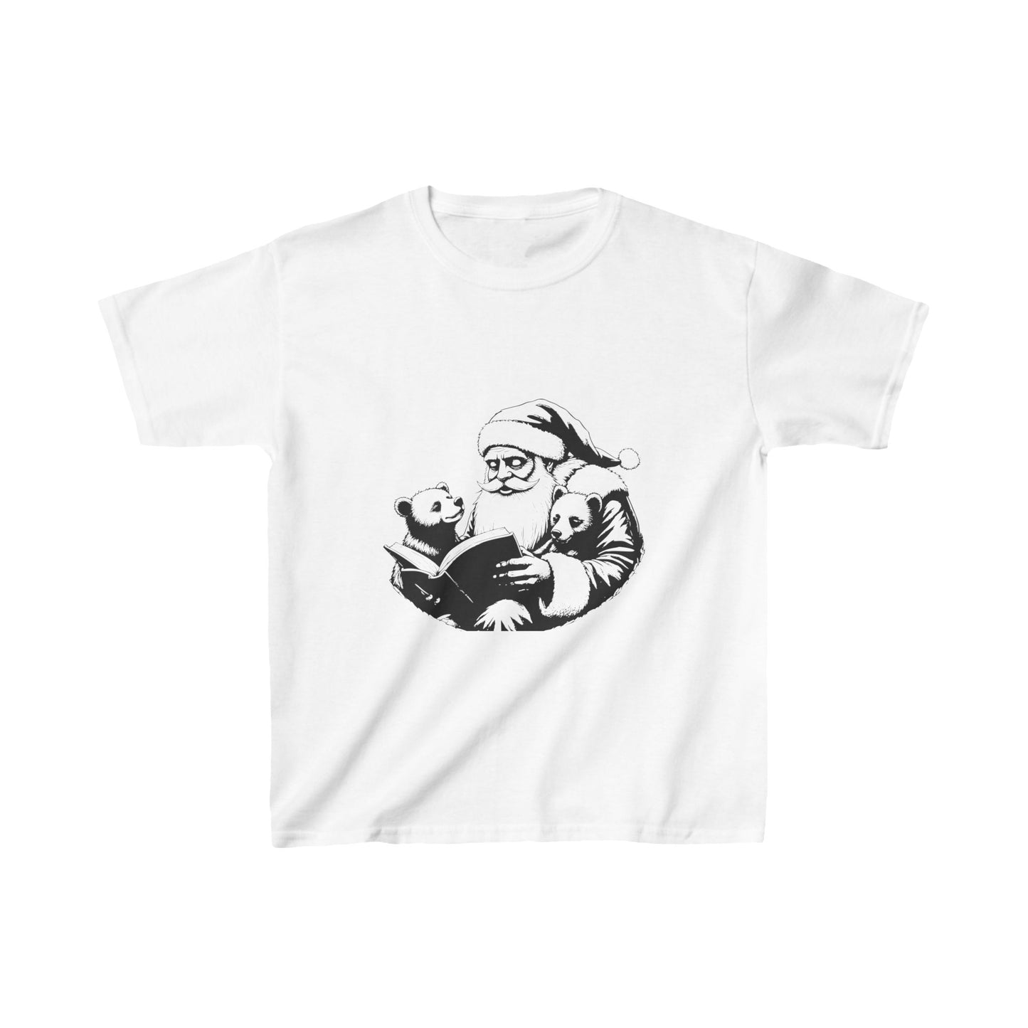 Christmas Kids Heavy Cotton™ Tee