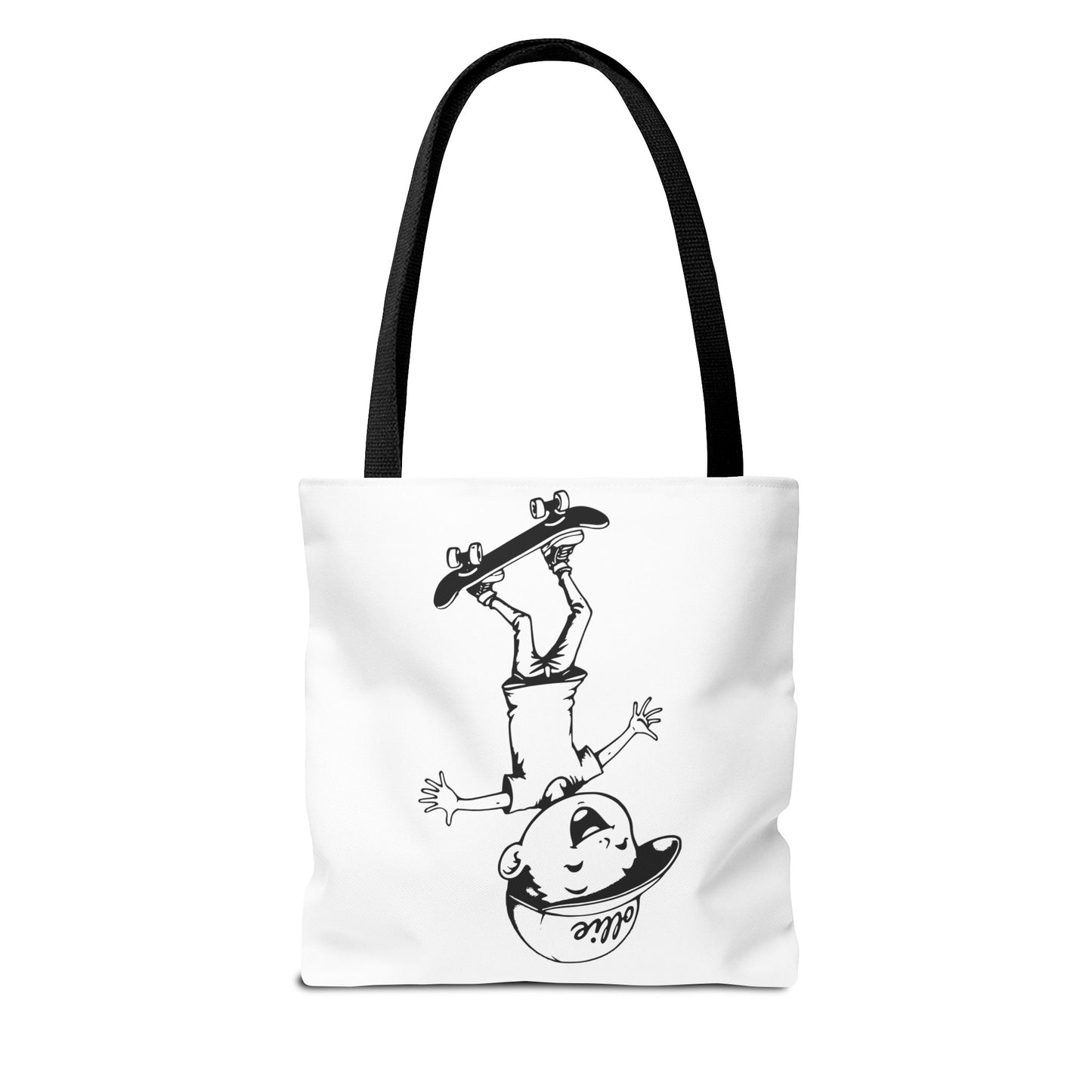 Ollie Tote Bag (AOP)