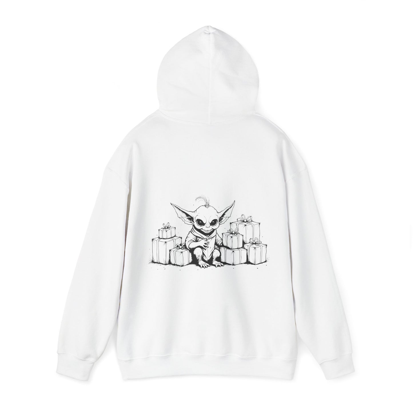 Goblin Halloween Hoodie