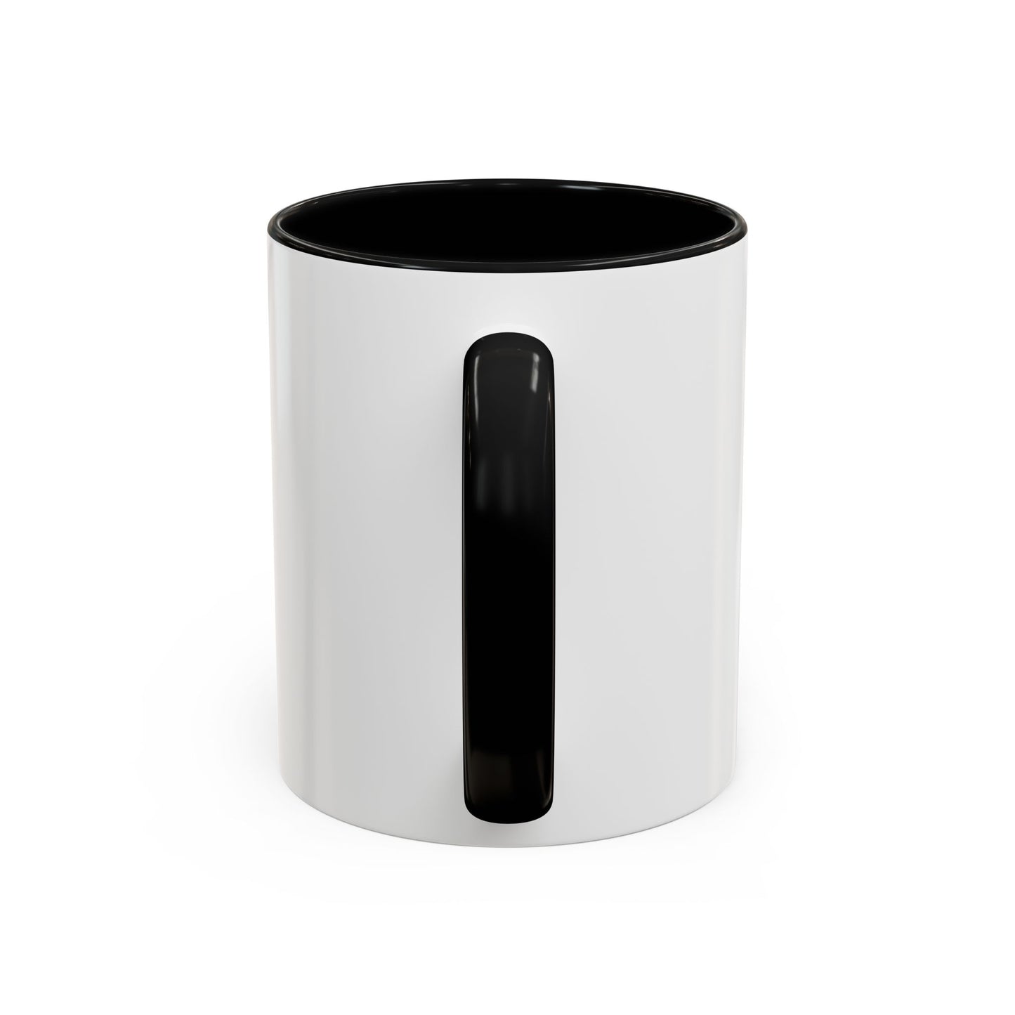 Ollie Accent Coffee Mug (11, 15oz)