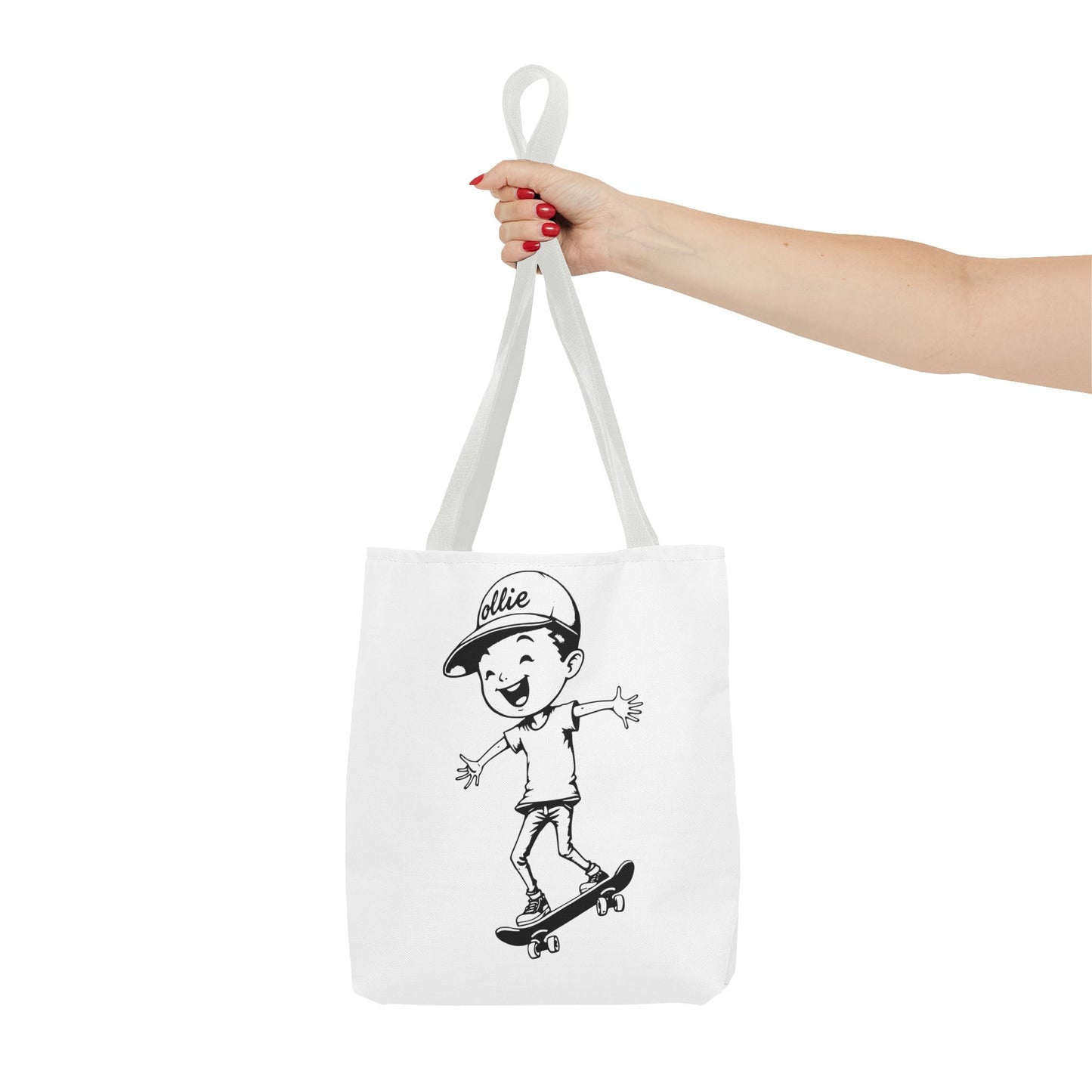 Ollie Tote Bag (AOP)