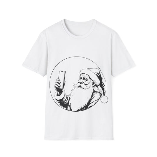 Christmas Unisex Softstyle T-Shirt