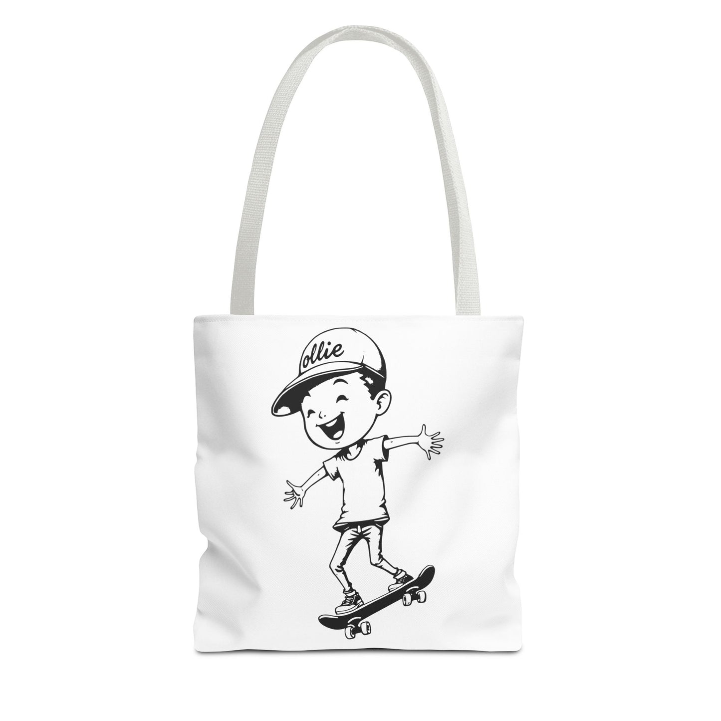 Ollie Tote Bag (AOP)