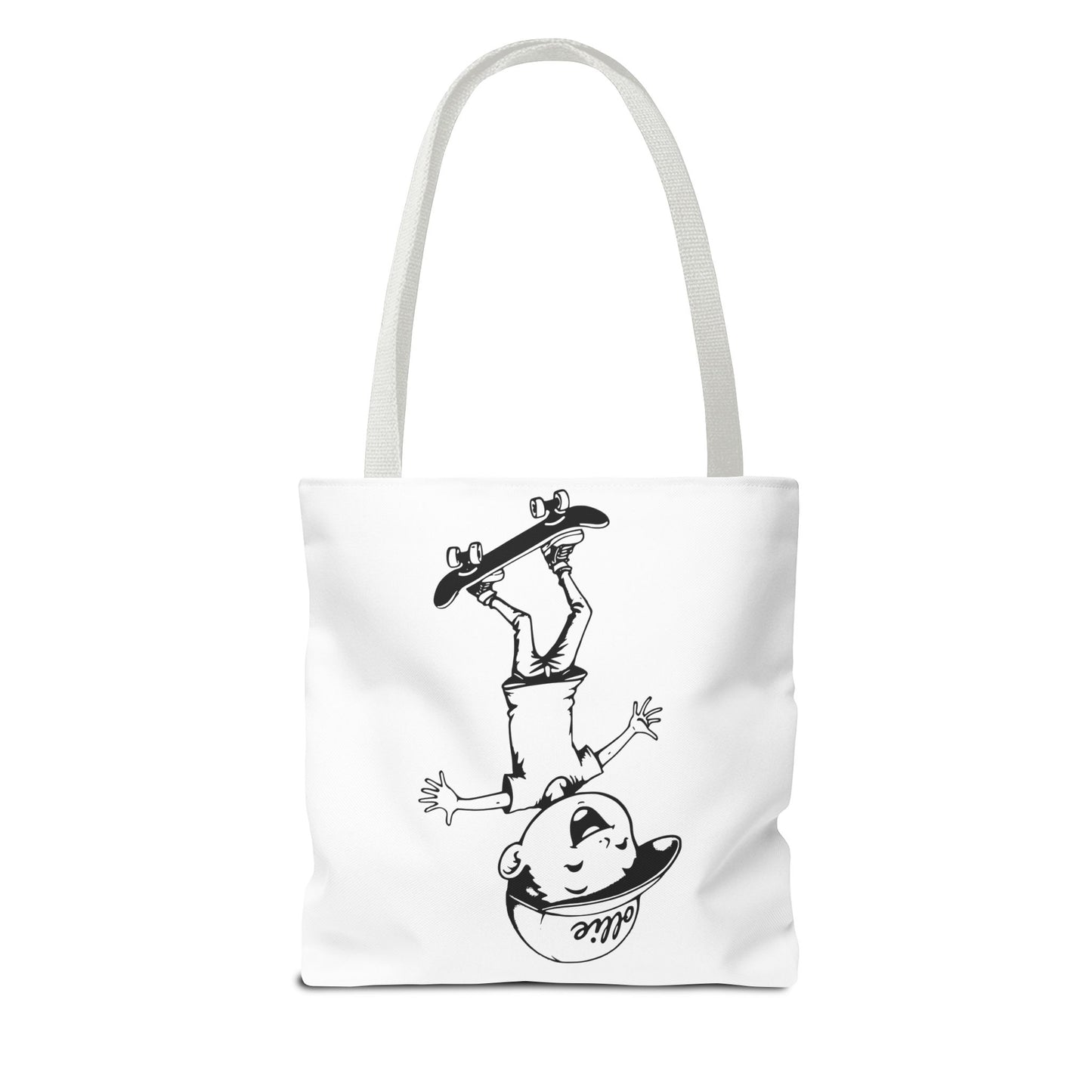 Ollie Tote Bag (AOP)