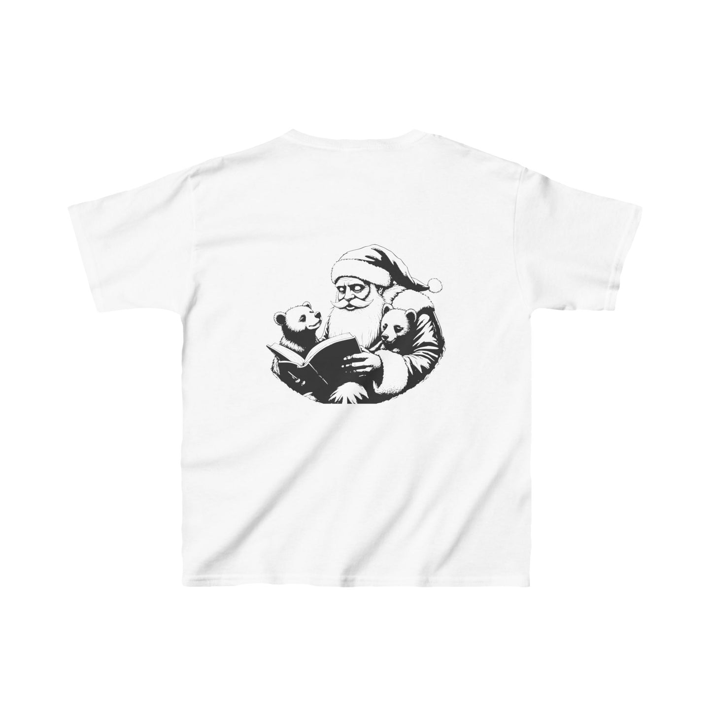 Christmas Kids Heavy Cotton™ Tee