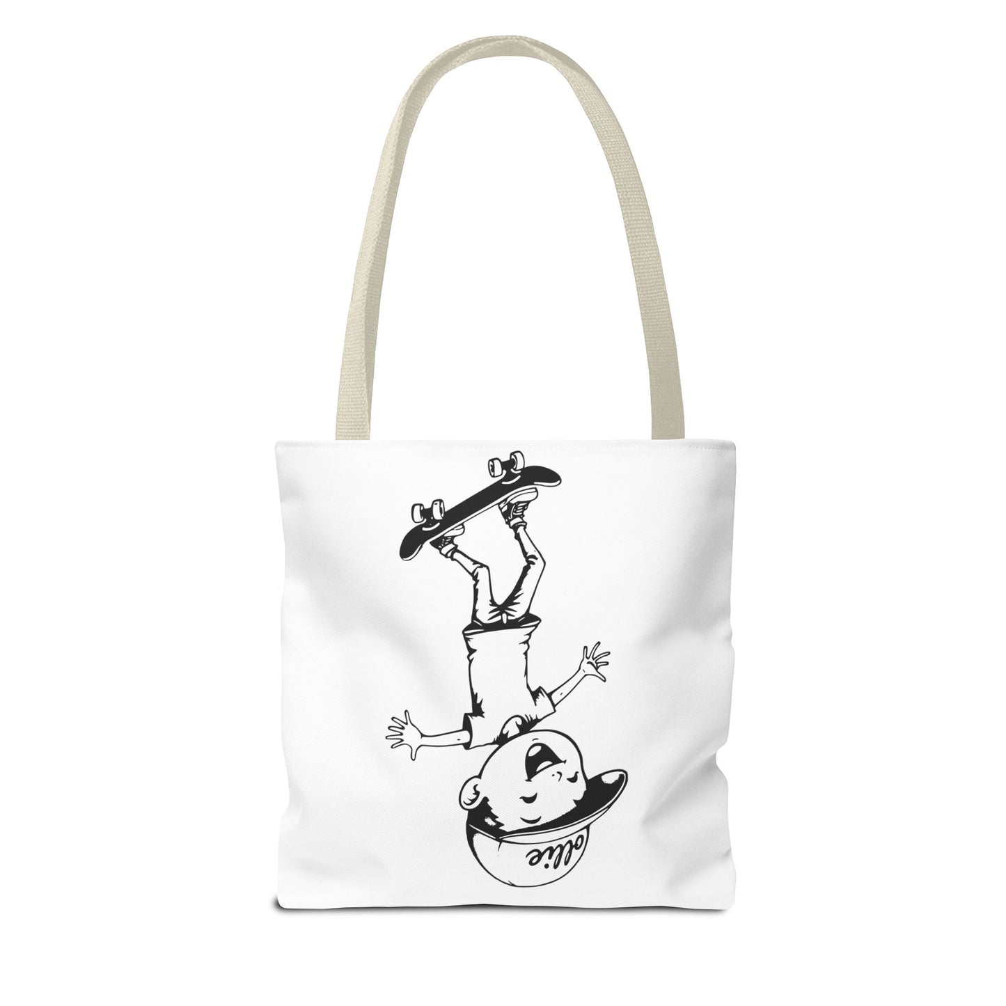 Ollie Tote Bag (AOP)