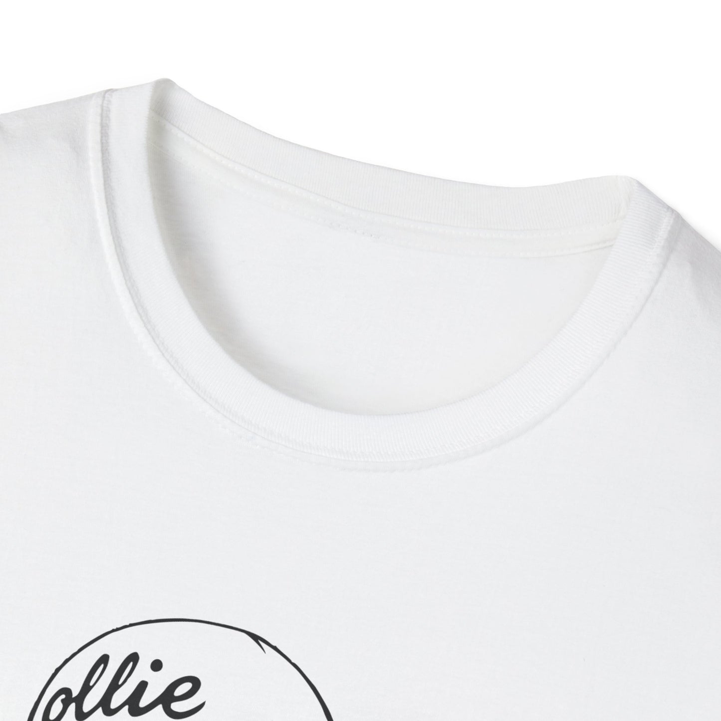 Ollie Unisex Softstyle T-Shirt